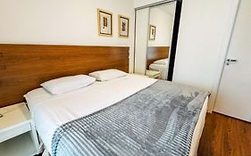 Hotel em Perdizes - FLAT Executivo - 1206